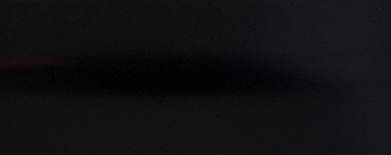 25mm Slat Black